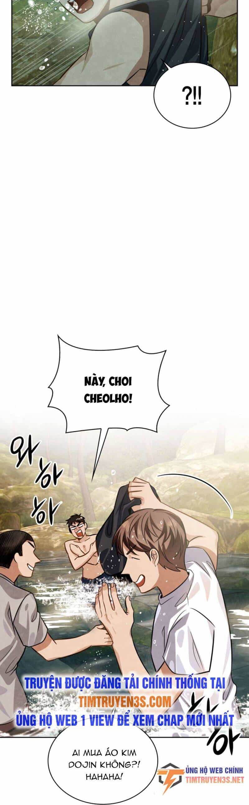 Sống Như Một Diễn Viên - Chương 38 - ảnh 50