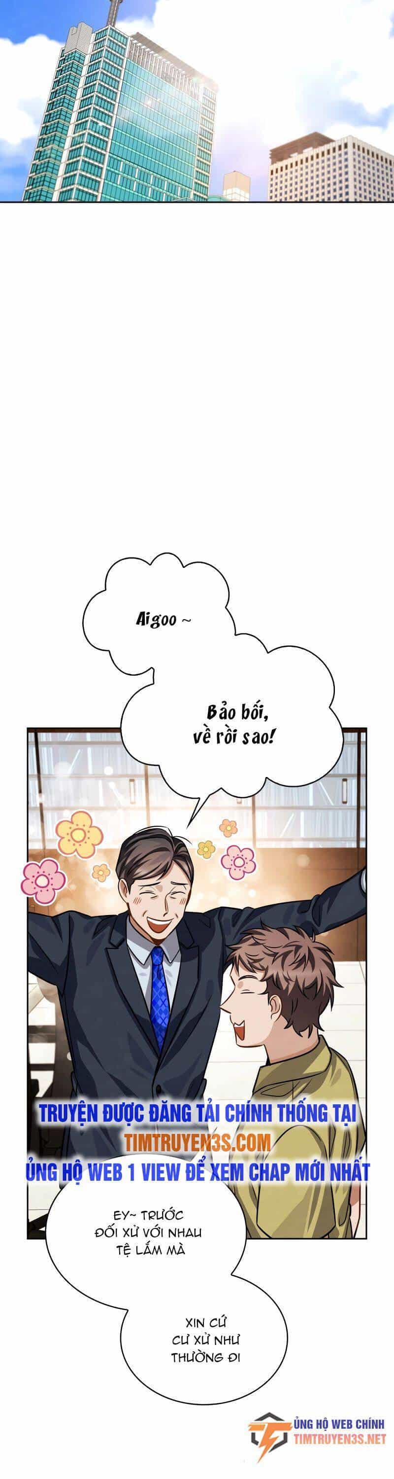 Sống Như Một Diễn Viên - Chương 39 - ảnh 11