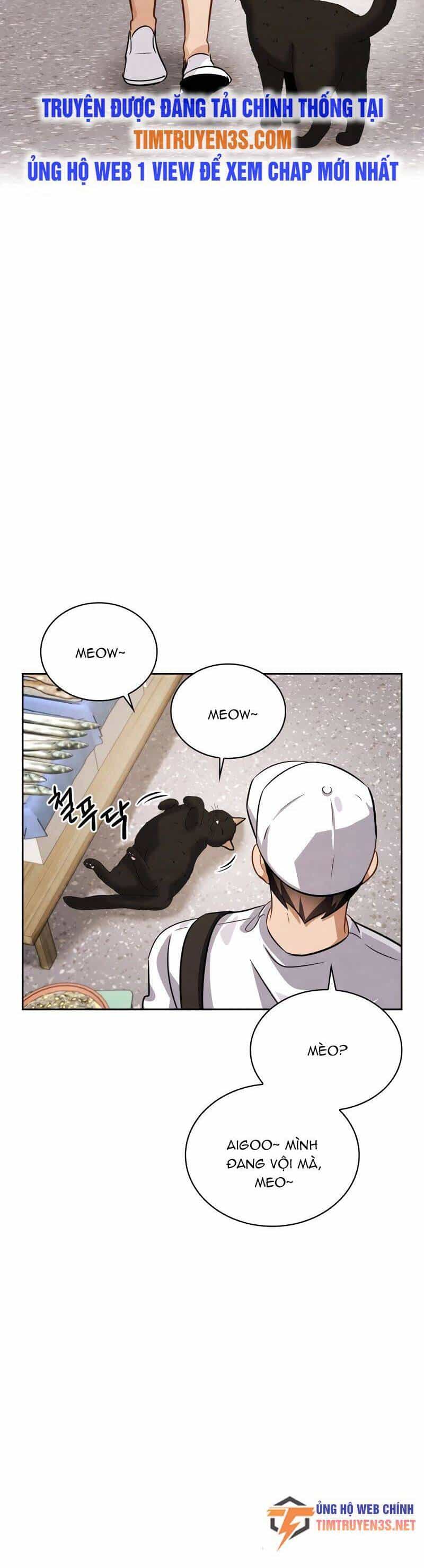 Sống Như Một Diễn Viên - Chương 39 - ảnh 26