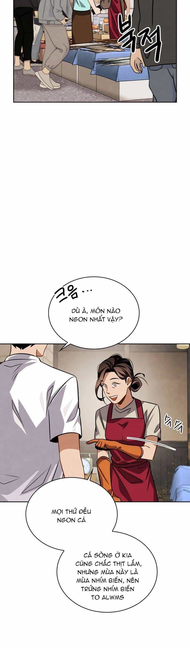 Sống Như Một Diễn Viên - Chương 39 - ảnh 29