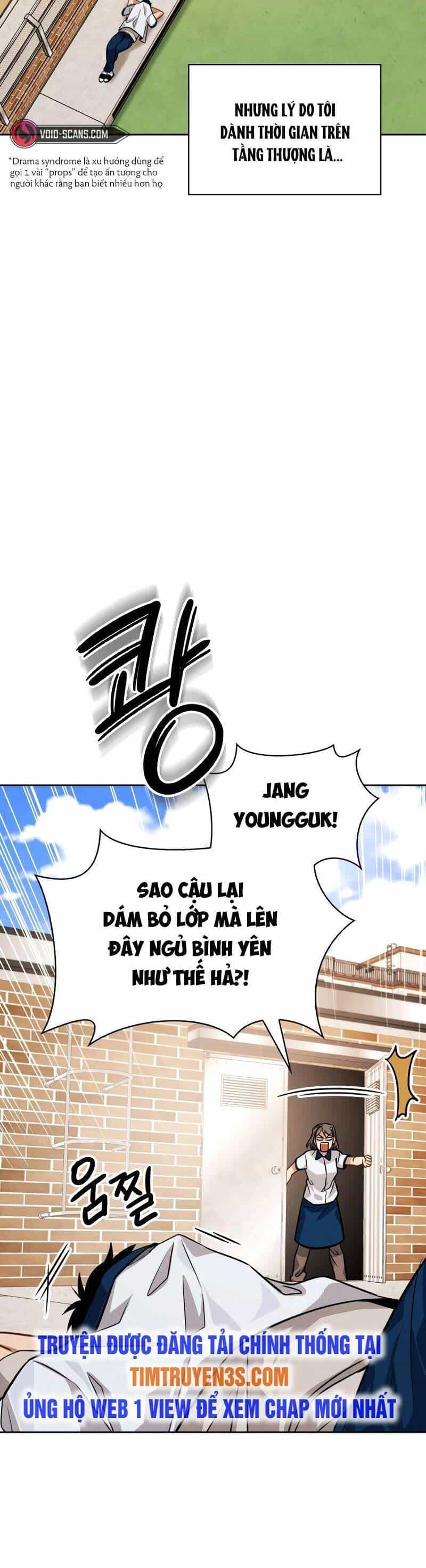 Sống Như Một Diễn Viên - Chương 39 - ảnh 3