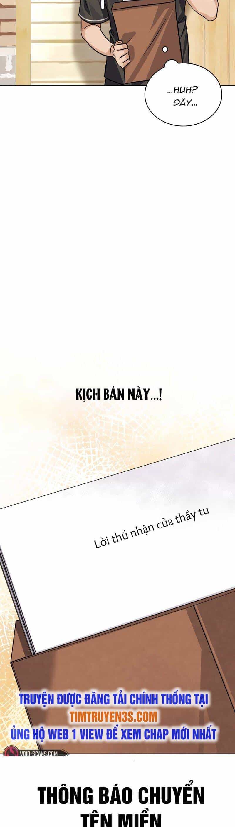 Sống Như Một Diễn Viên - Chương 39 - ảnh 53