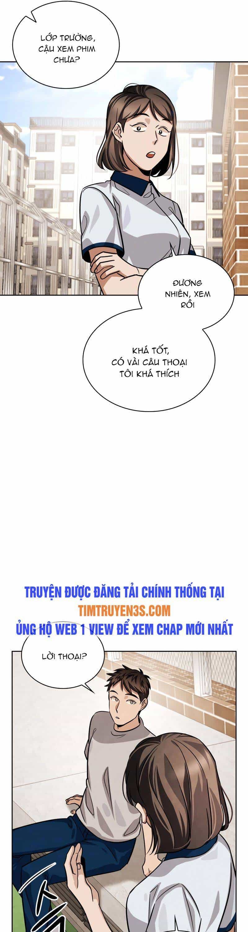 Sống Như Một Diễn Viên - Chương 39 - ảnh 7