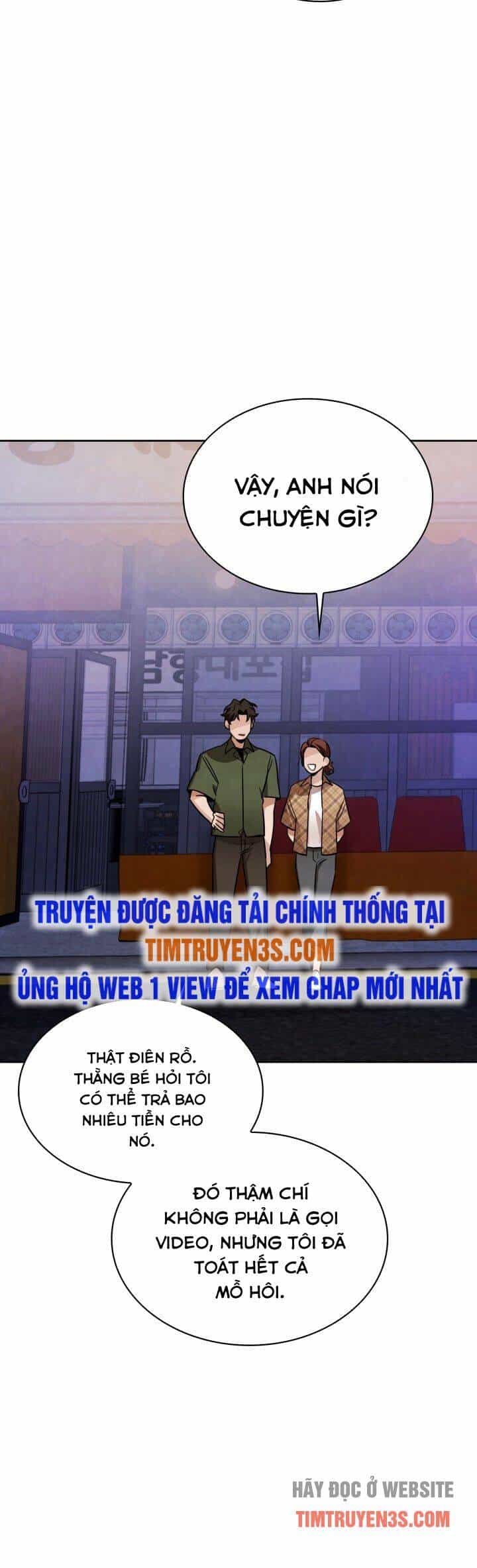 Sống Như Một Diễn Viên - Chương 4 - ảnh 10