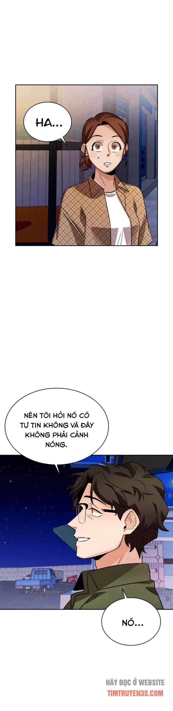 Sống Như Một Diễn Viên - Chương 4 - ảnh 17