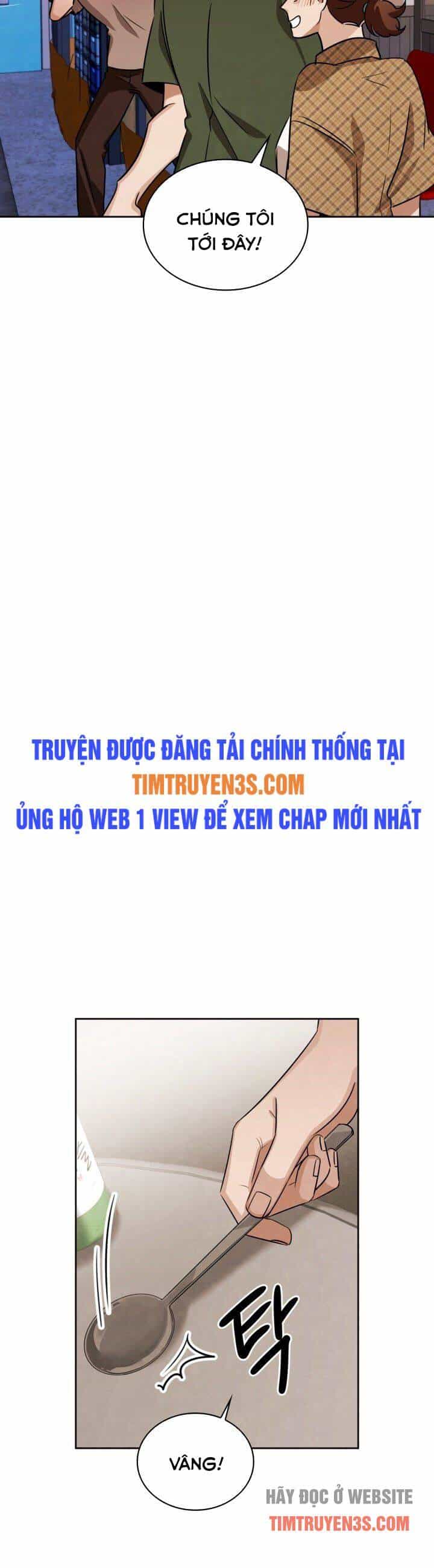Sống Như Một Diễn Viên - Chương 4 - ảnh 19