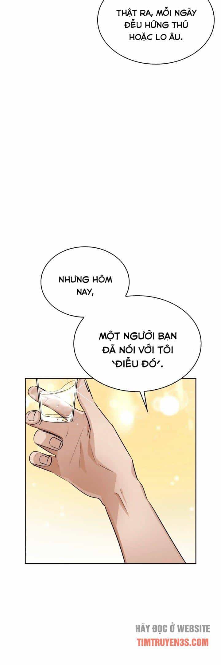 Sống Như Một Diễn Viên - Chương 4 - ảnh 22