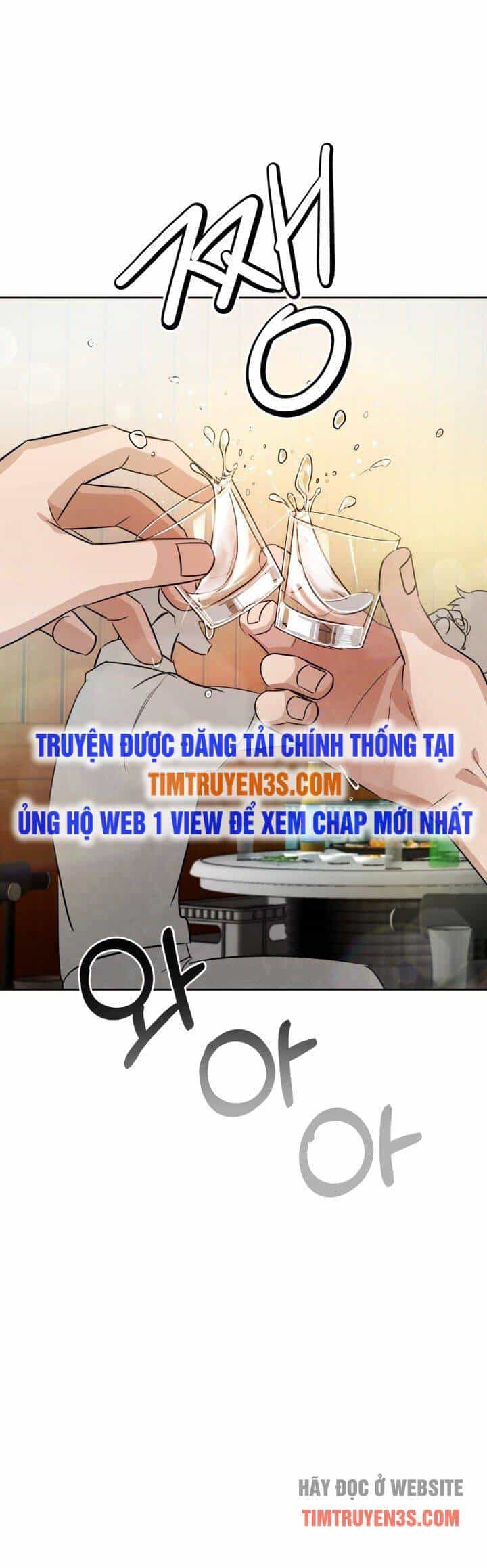 Sống Như Một Diễn Viên - Chương 4 - ảnh 25