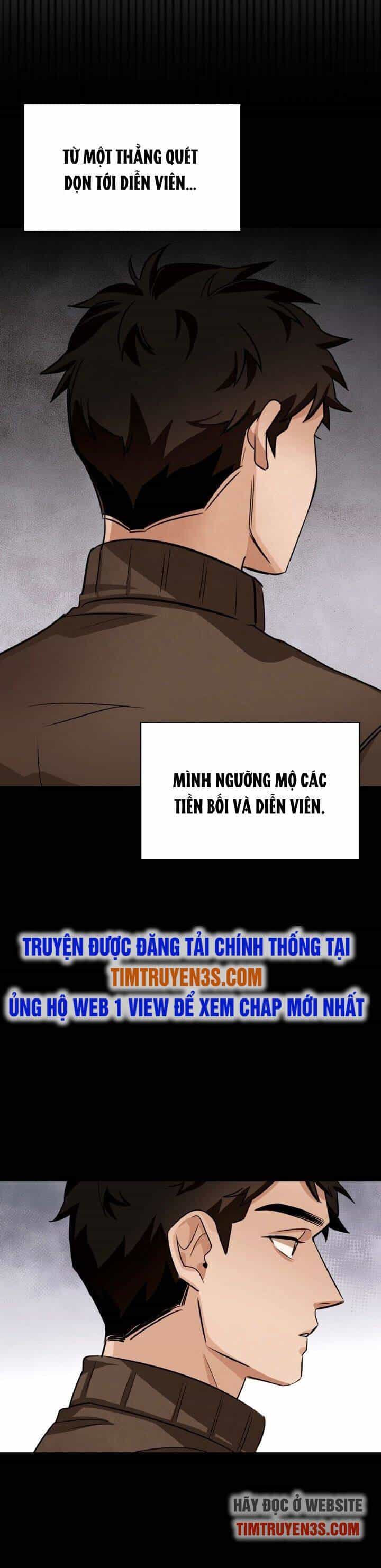 Sống Như Một Diễn Viên - Chương 4 - ảnh 29