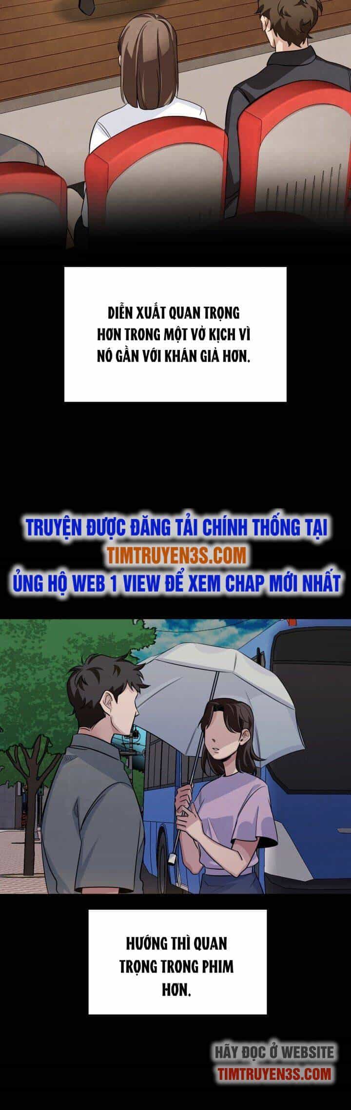 Sống Như Một Diễn Viên - Chương 4 - ảnh 33