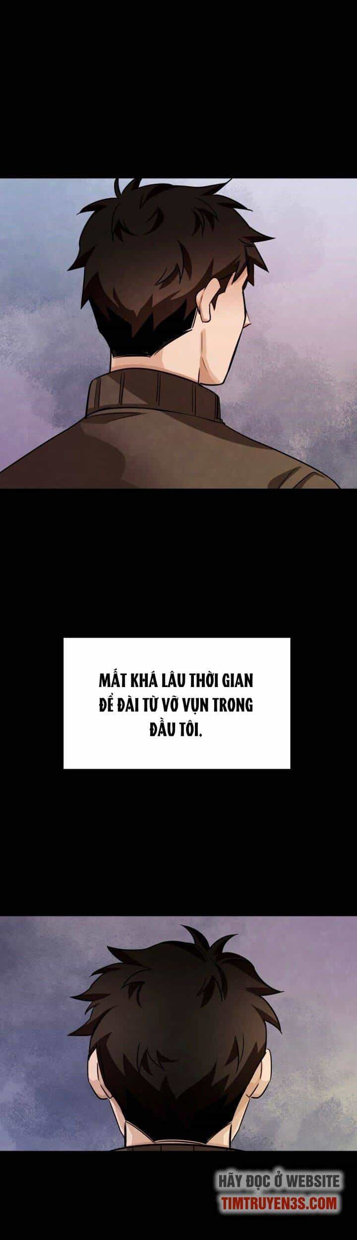 Sống Như Một Diễn Viên - Chương 4 - ảnh 37