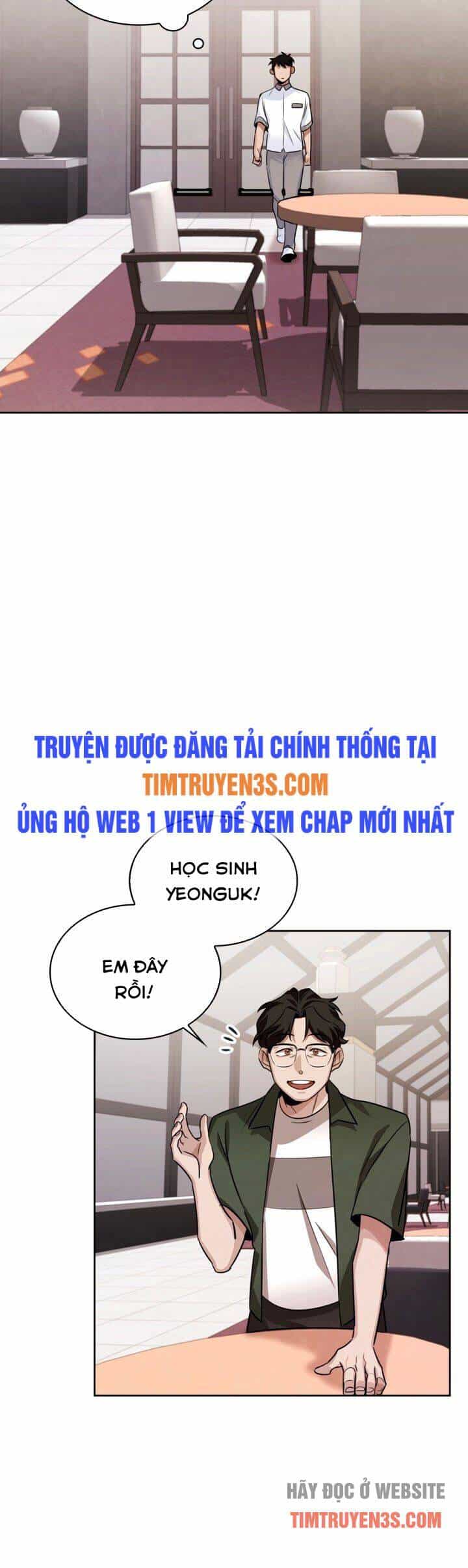 Sống Như Một Diễn Viên - Chương 4 - ảnh 42