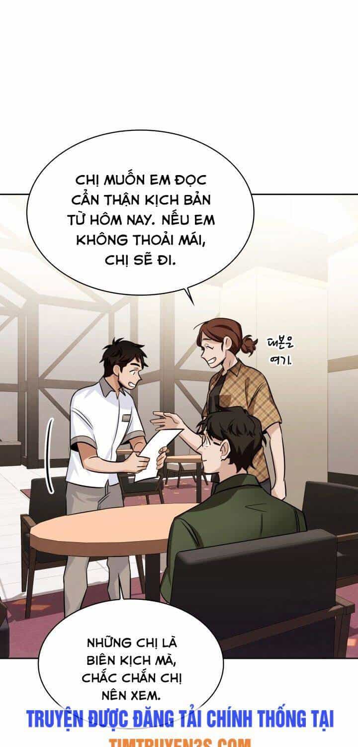 Sống Như Một Diễn Viên - Chương 4 - ảnh 46