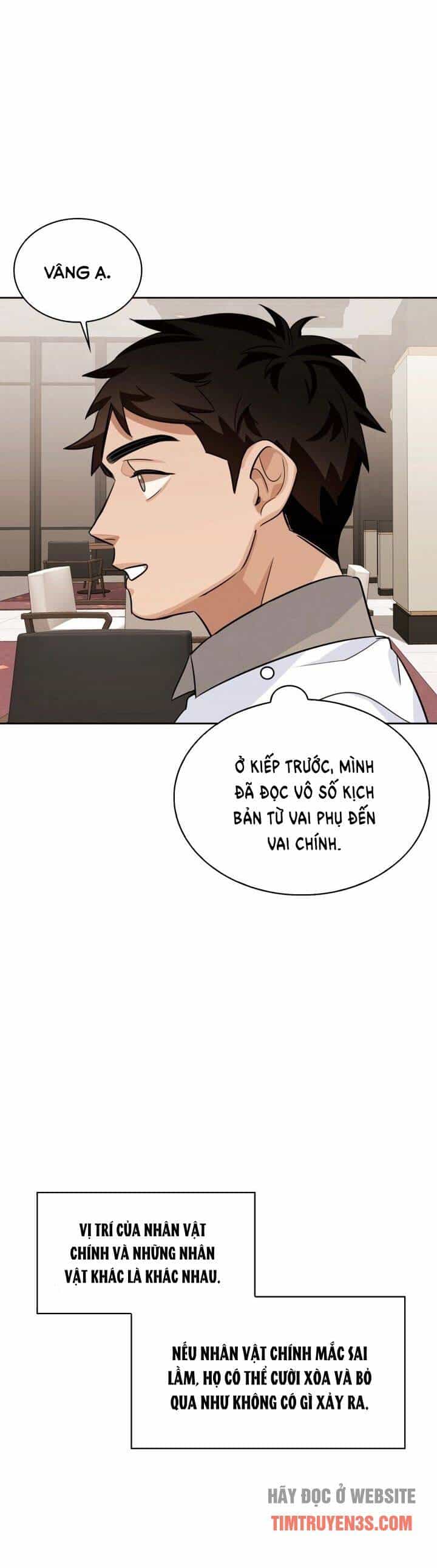Sống Như Một Diễn Viên - Chương 4 - ảnh 50