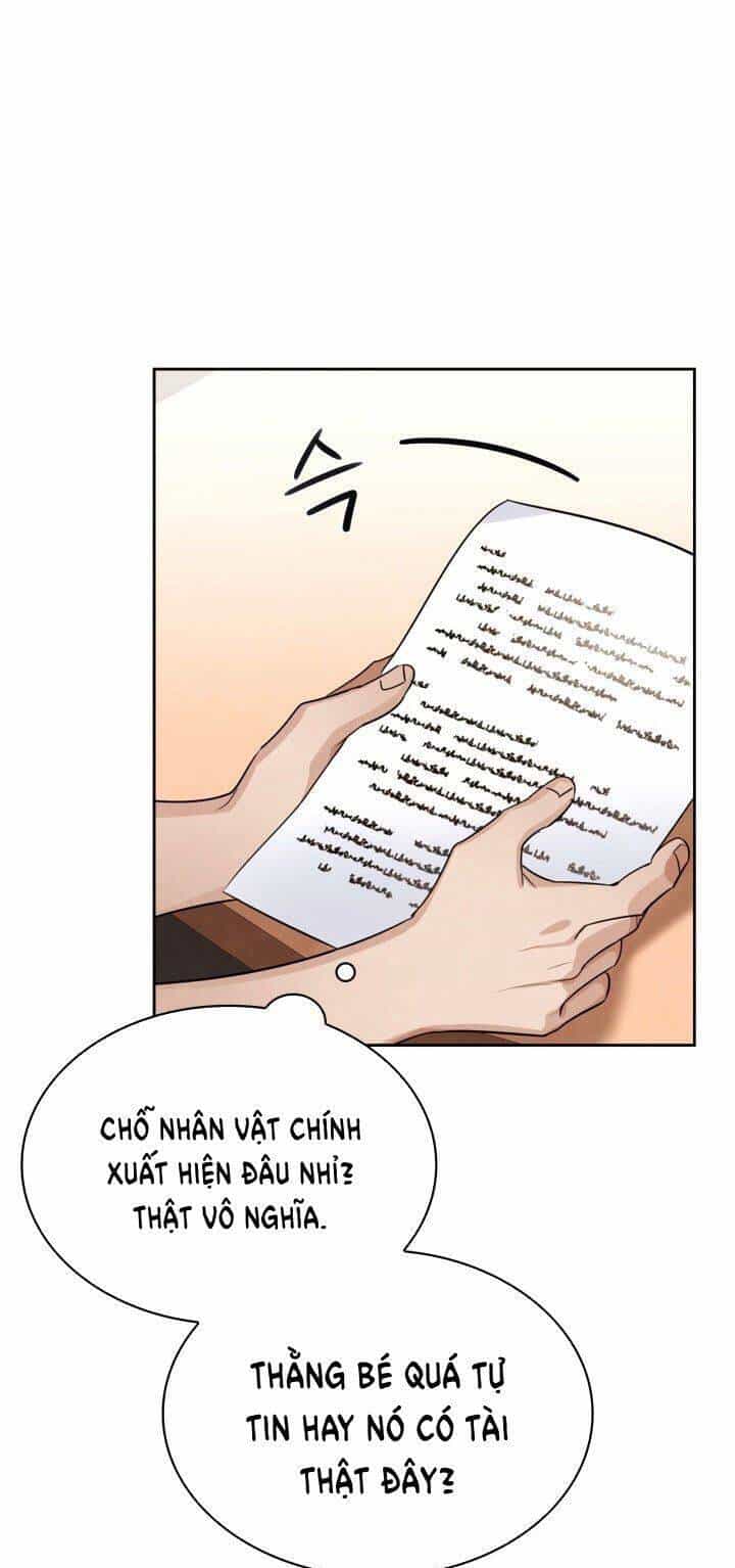 Sống Như Một Diễn Viên - Chương 4 - ảnh 57