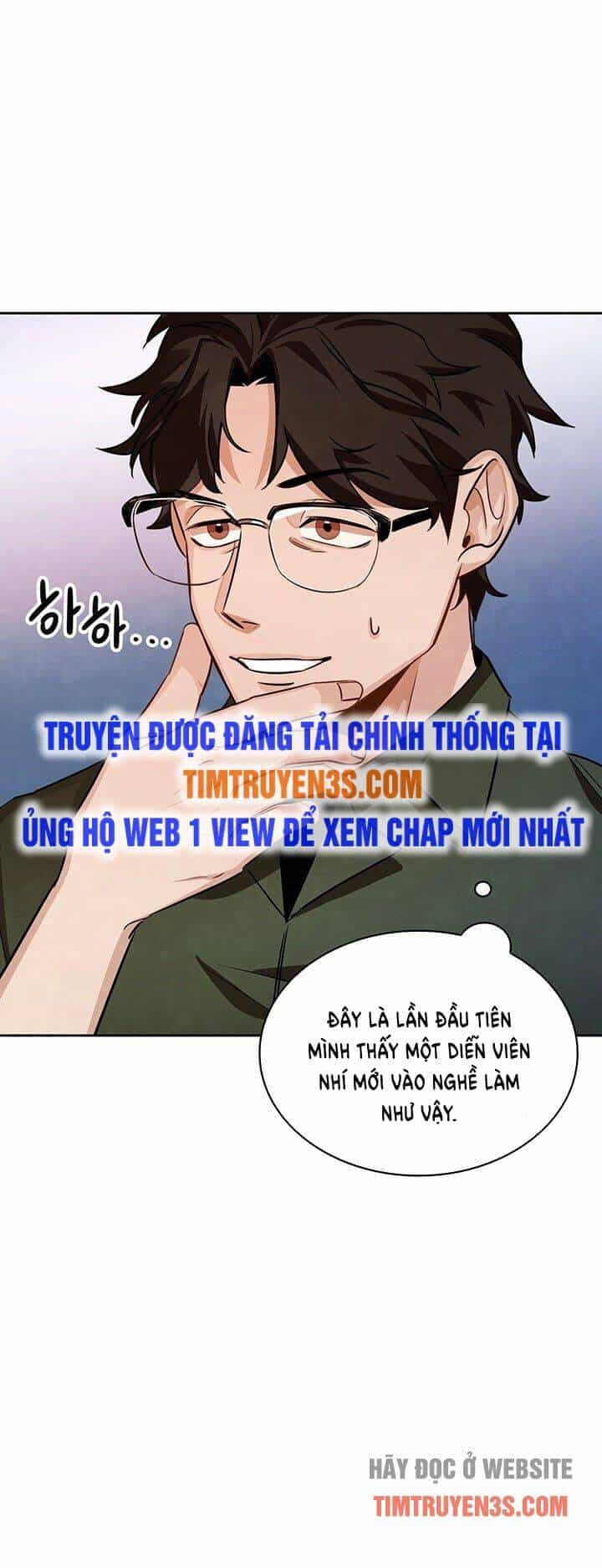 Sống Như Một Diễn Viên - Chương 4 - ảnh 6