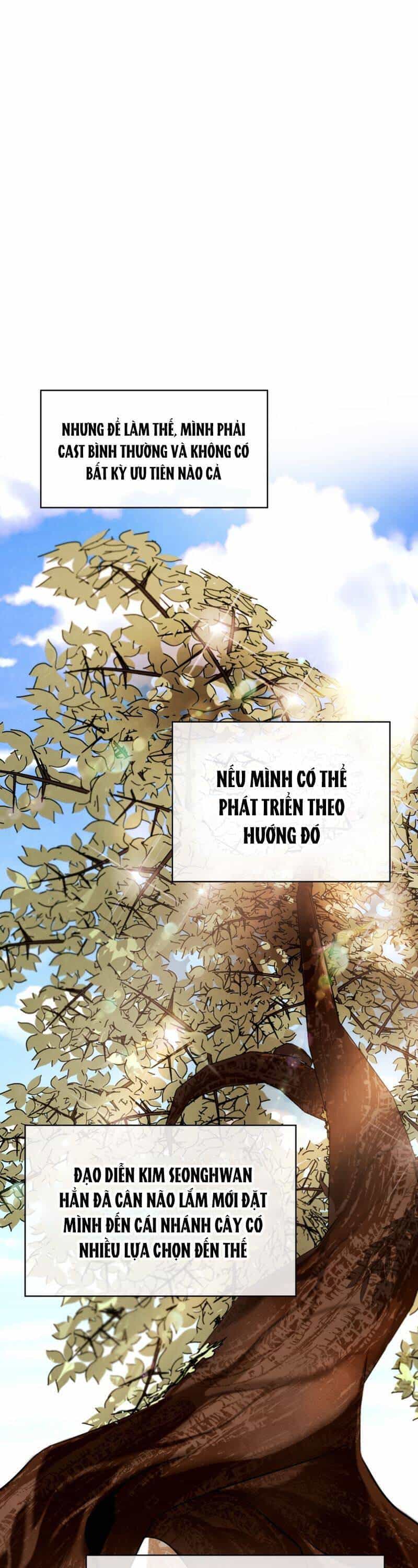Sống Như Một Diễn Viên - Chương 40 - ảnh 12