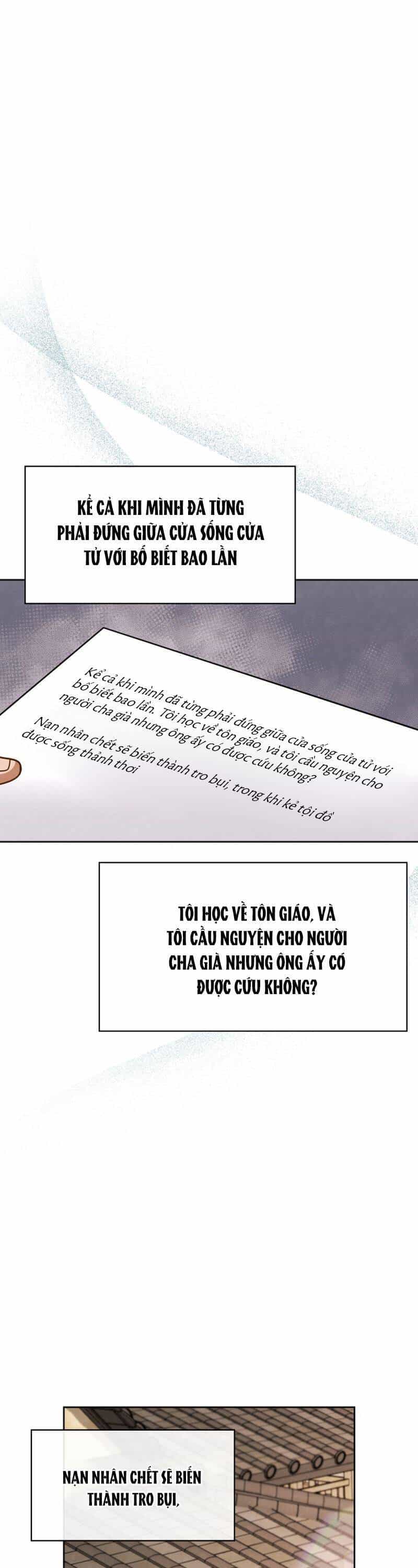Sống Như Một Diễn Viên - Chương 40 - ảnh 14