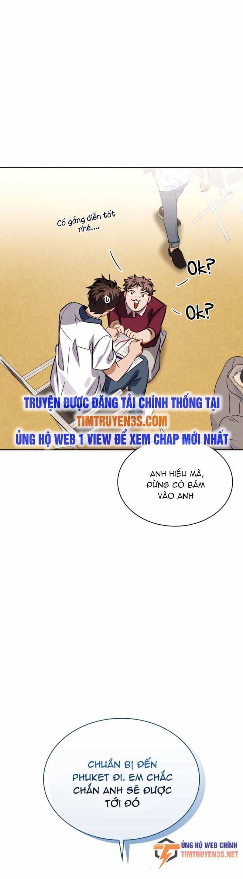 Sống Như Một Diễn Viên - Chương 40 - ảnh 21