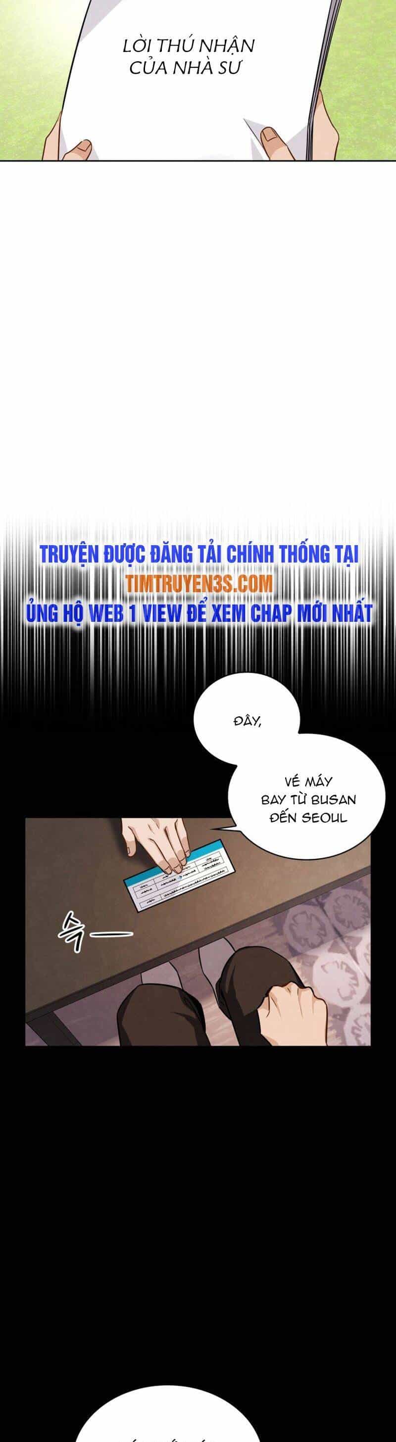 Sống Như Một Diễn Viên - Chương 40 - ảnh 3