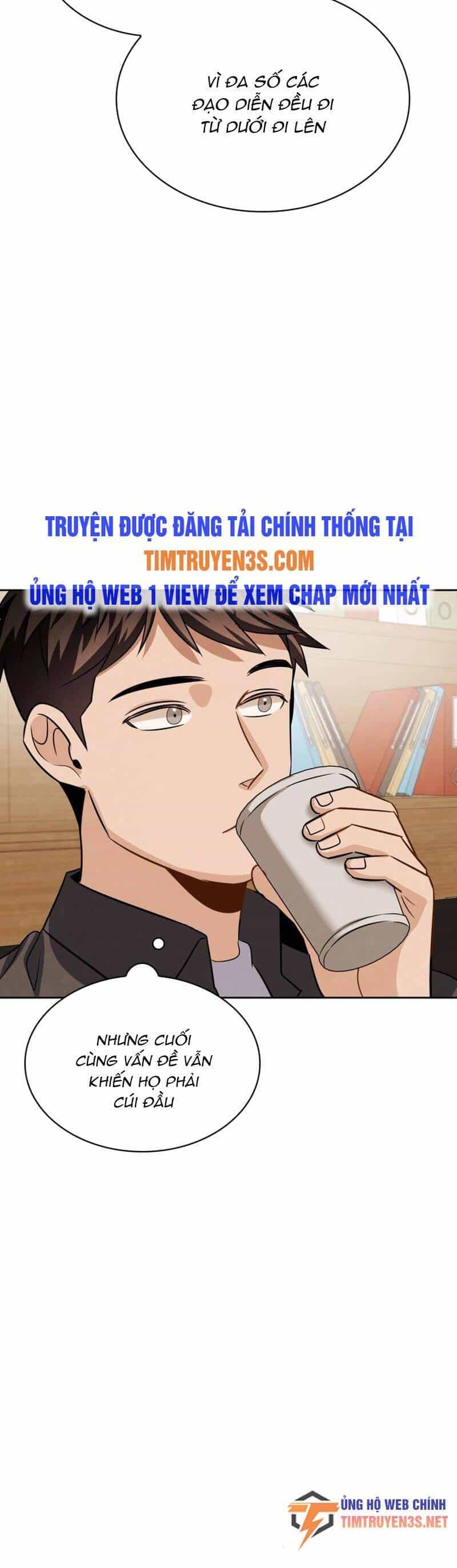 Sống Như Một Diễn Viên - Chương 40 - ảnh 41