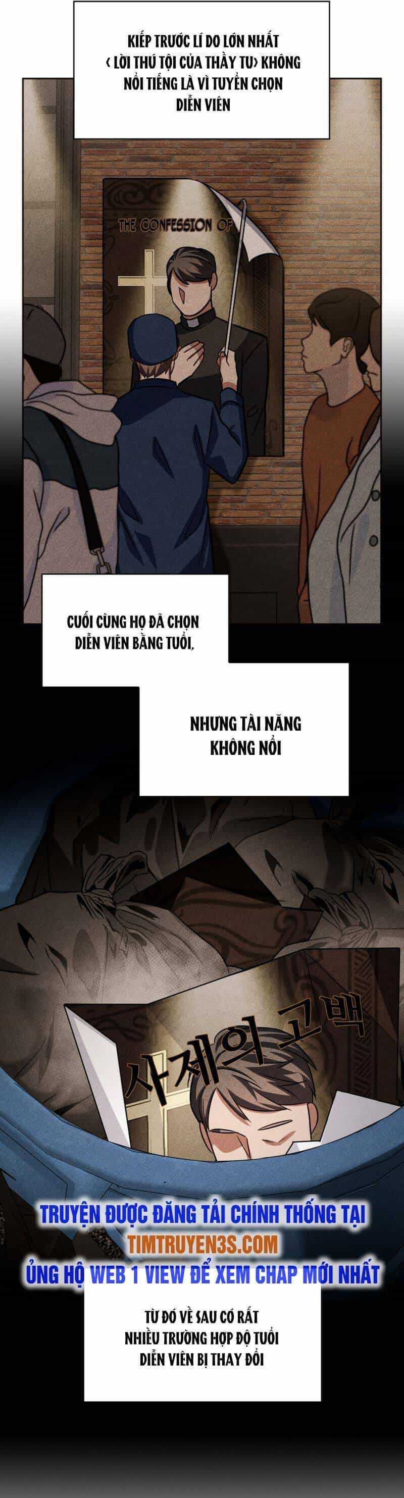 Sống Như Một Diễn Viên - Chương 40 - ảnh 42
