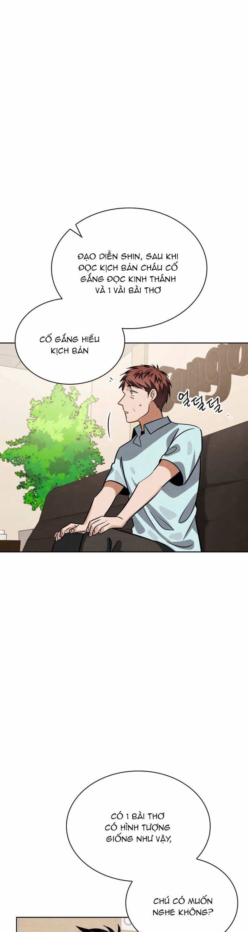 Sống Như Một Diễn Viên - Chương 40 - ảnh 48