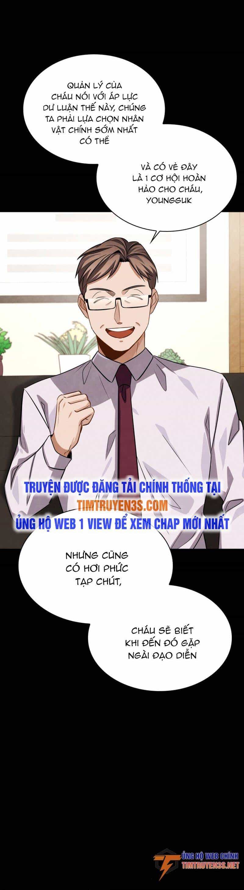 Sống Như Một Diễn Viên - Chương 40 - ảnh 6
