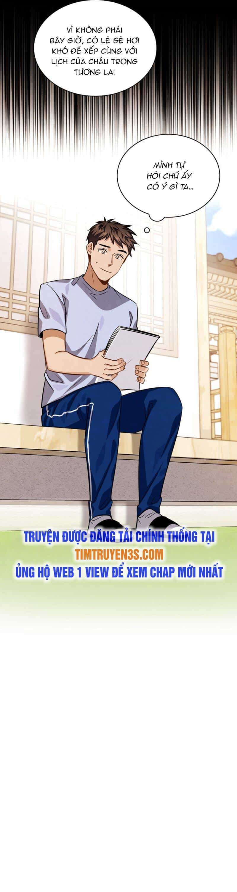 Sống Như Một Diễn Viên - Chương 40 - ảnh 7