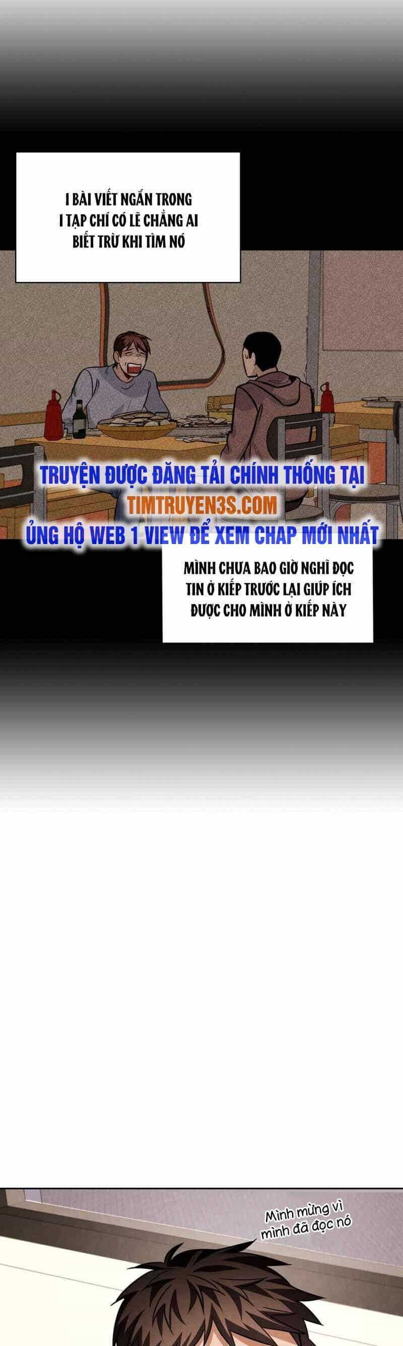 Sống Như Một Diễn Viên - Chương 41 - ảnh 12