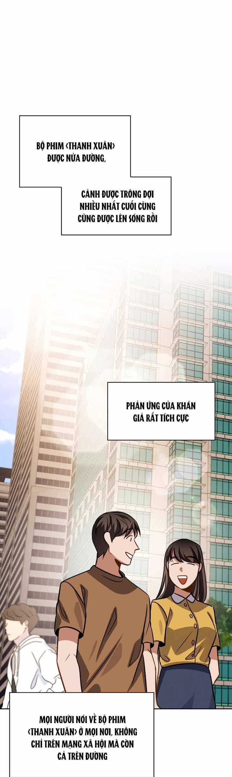 Sống Như Một Diễn Viên - Chương 41 - ảnh 14