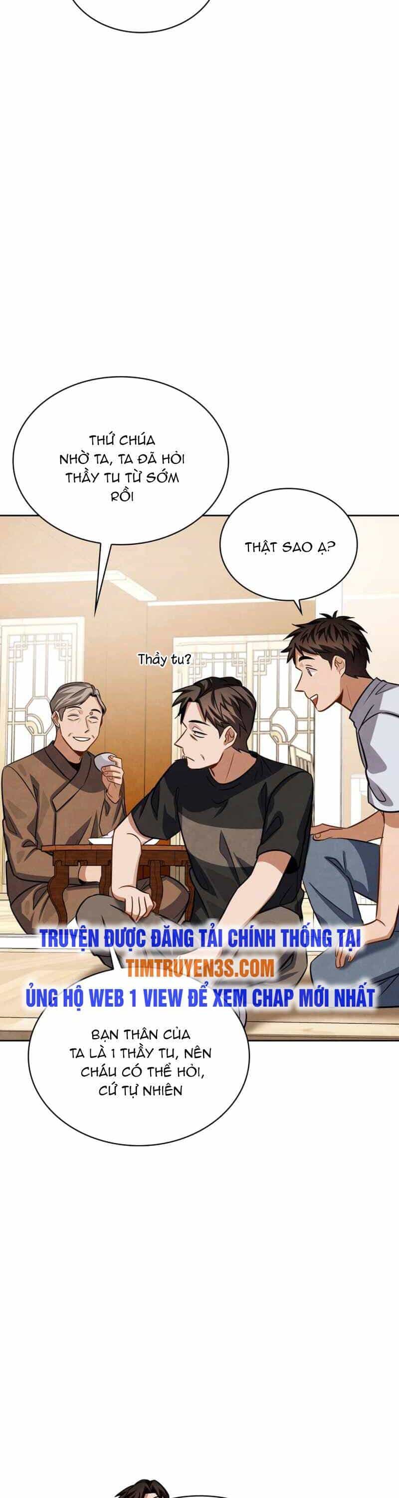 Sống Như Một Diễn Viên - Chương 41 - ảnh 30