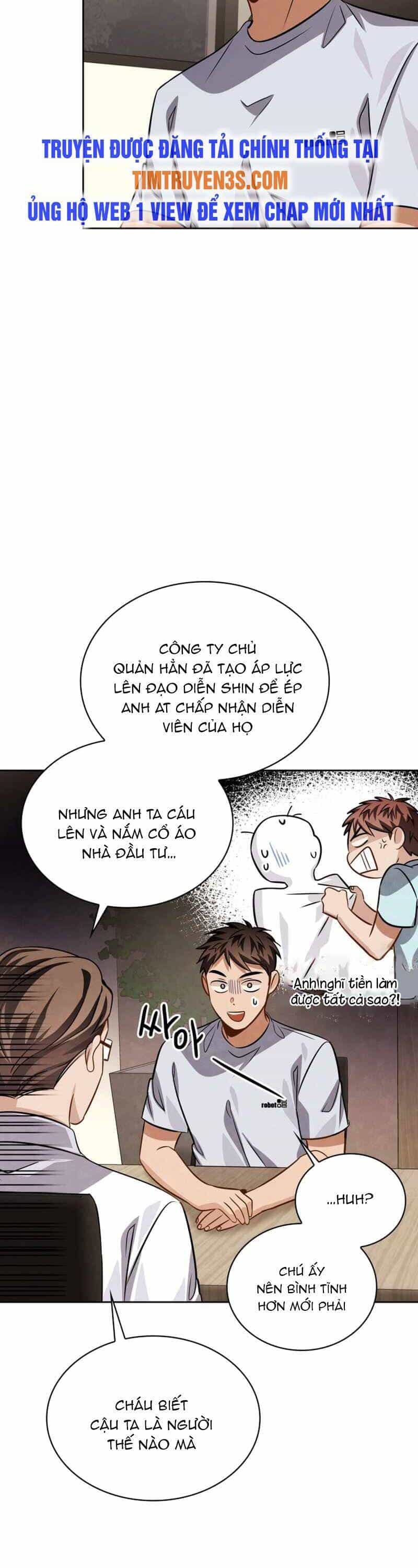 Sống Như Một Diễn Viên - Chương 41 - ảnh 38