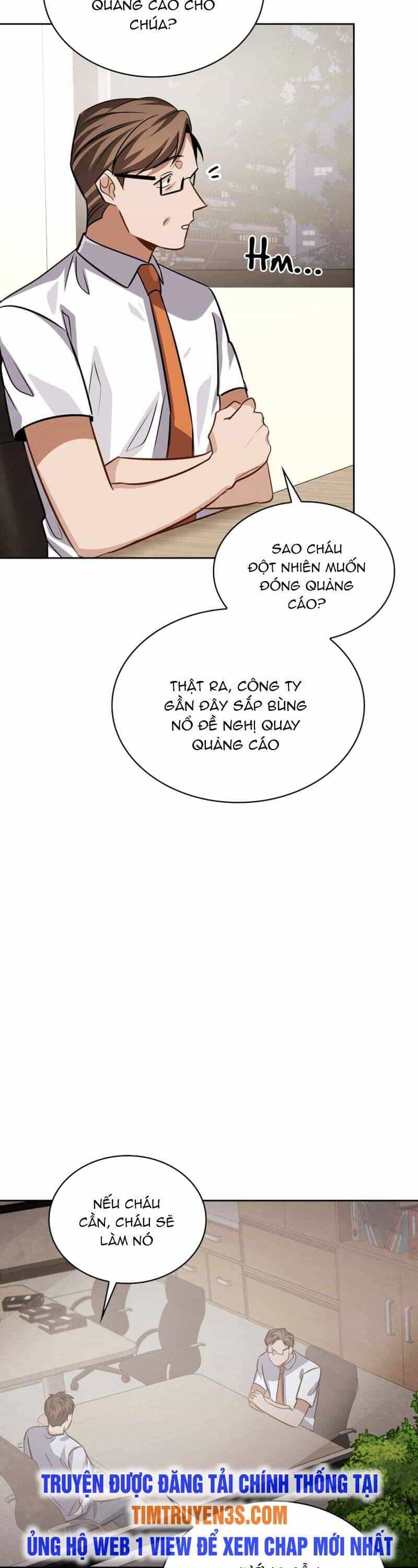 Sống Như Một Diễn Viên - Chương 41 - ảnh 40