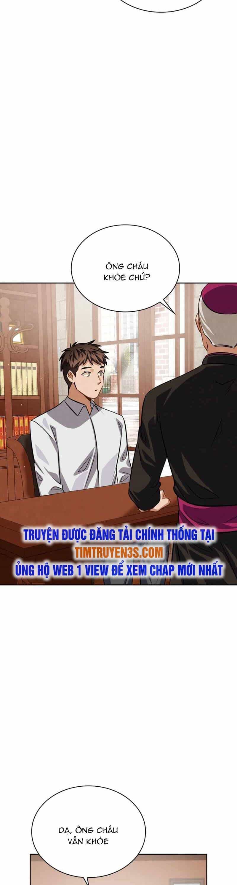 Sống Như Một Diễn Viên - Chương 41 - ảnh 48