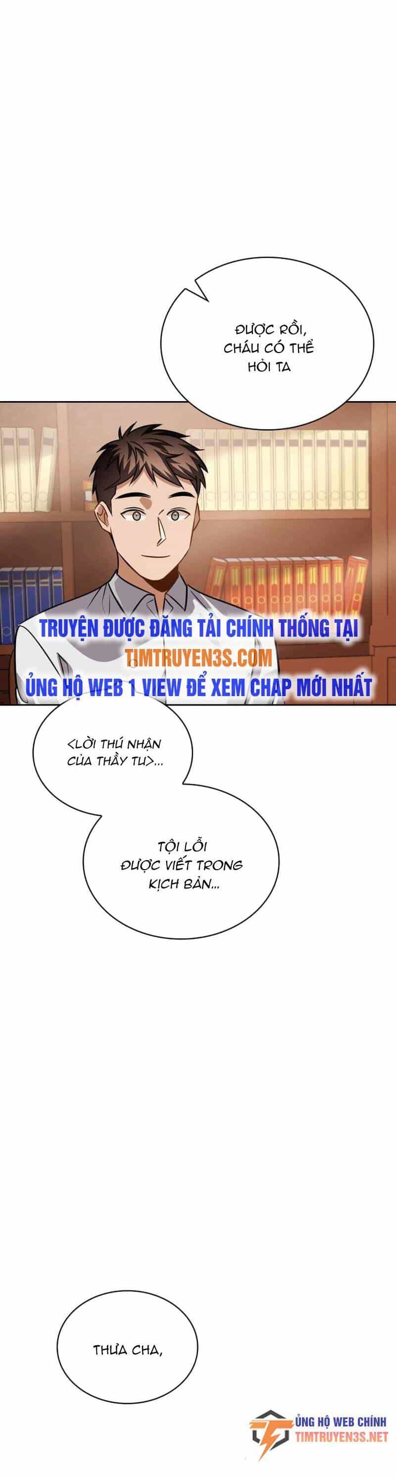 Sống Như Một Diễn Viên - Chương 41 - ảnh 51