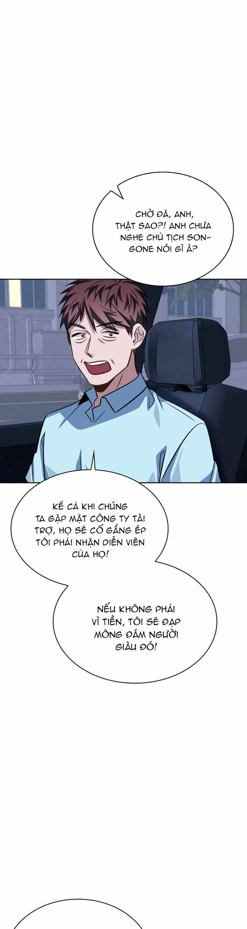 Sống Như Một Diễn Viên - Chương 41 - ảnh 7