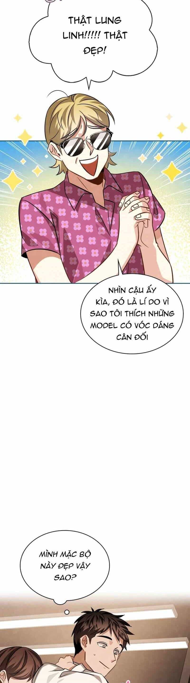 Sống Như Một Diễn Viên - Chương 42 - ảnh 13