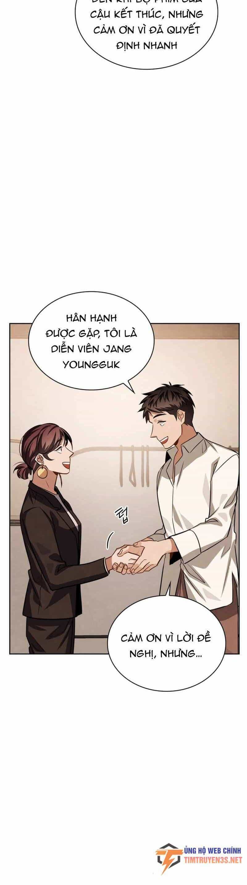 Sống Như Một Diễn Viên - Chương 42 - ảnh 16