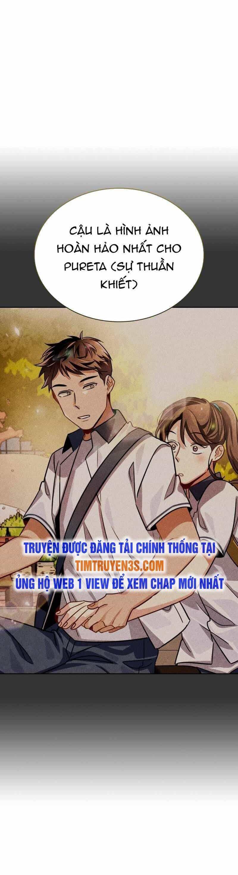 Sống Như Một Diễn Viên - Chương 42 - ảnh 19