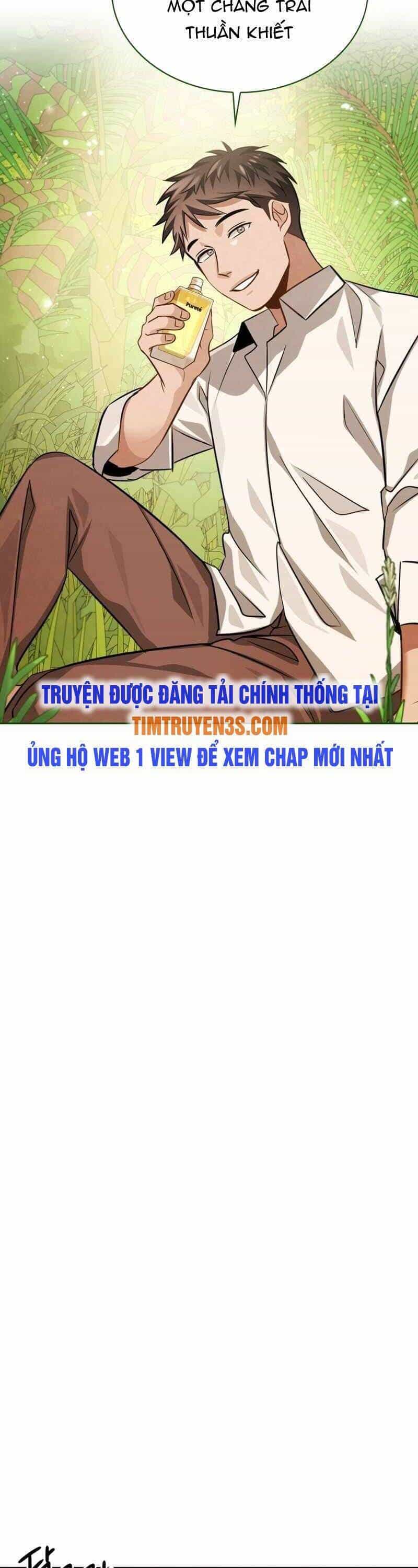 Sống Như Một Diễn Viên - Chương 42 - ảnh 25