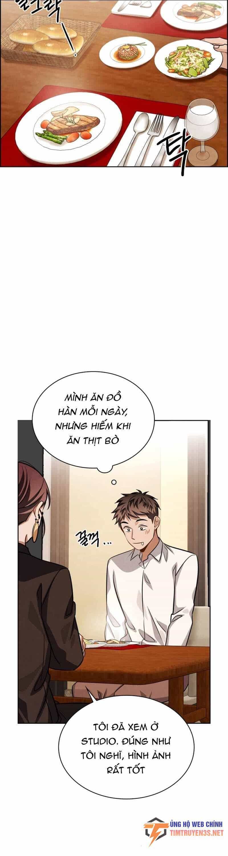 Sống Như Một Diễn Viên - Chương 42 - ảnh 26