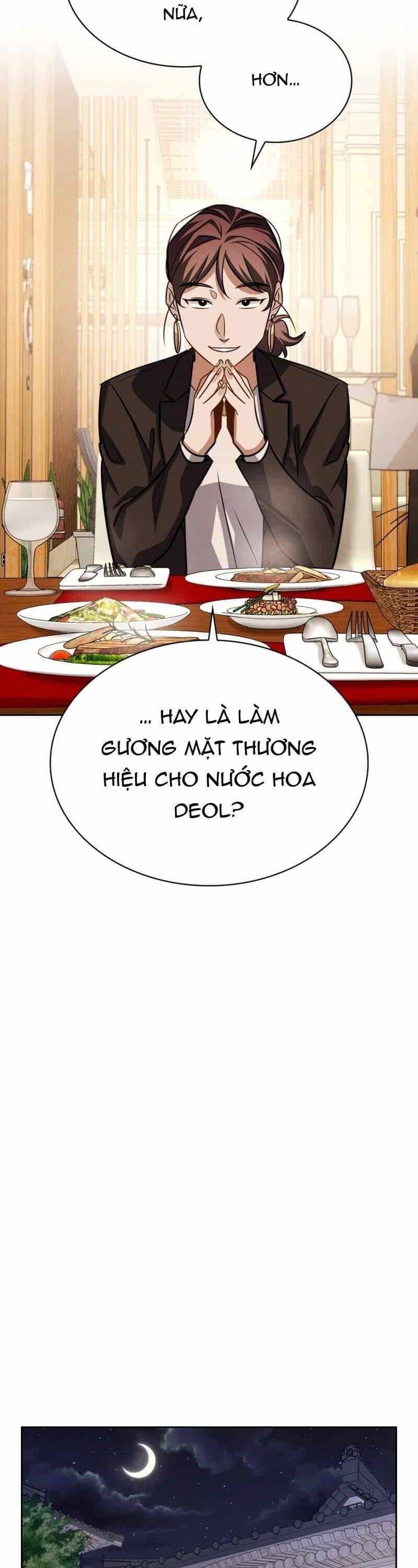 Sống Như Một Diễn Viên - Chương 42 - ảnh 28