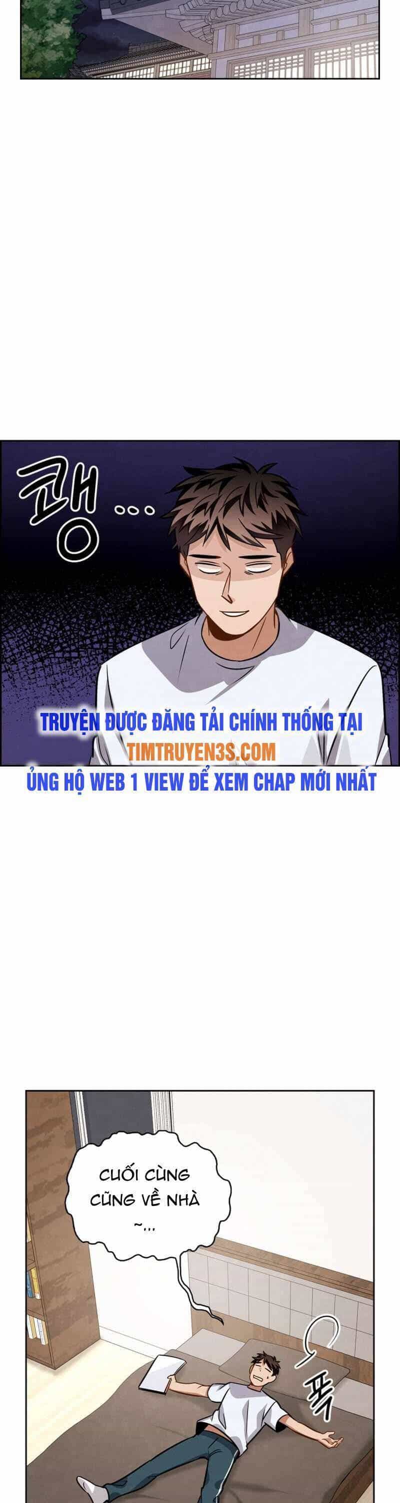 Sống Như Một Diễn Viên - Chương 42 - ảnh 29