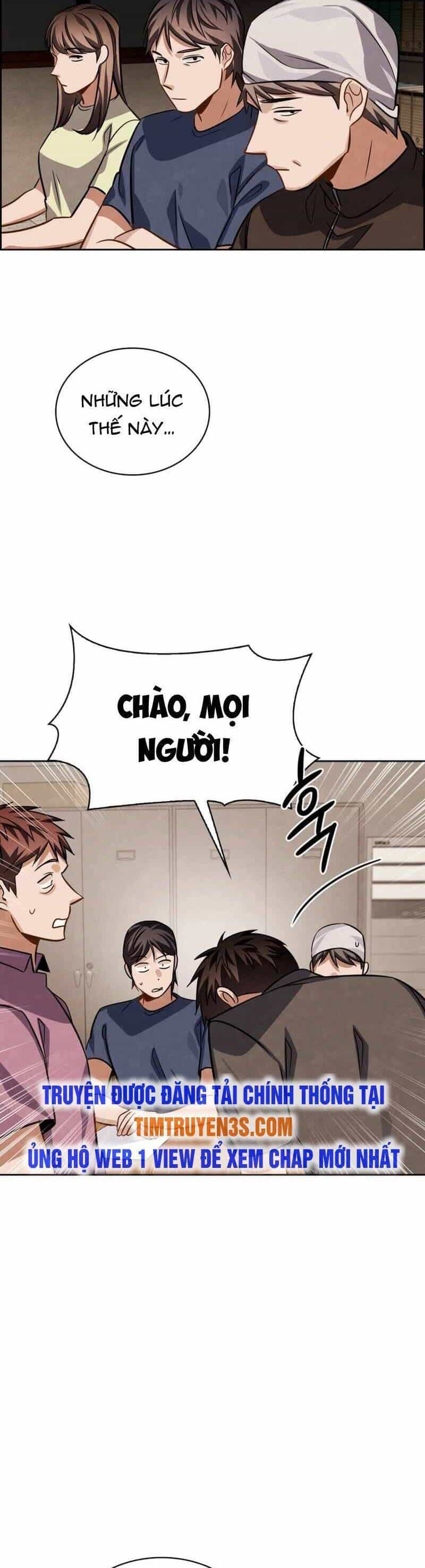 Sống Như Một Diễn Viên - Chương 42 - ảnh 35