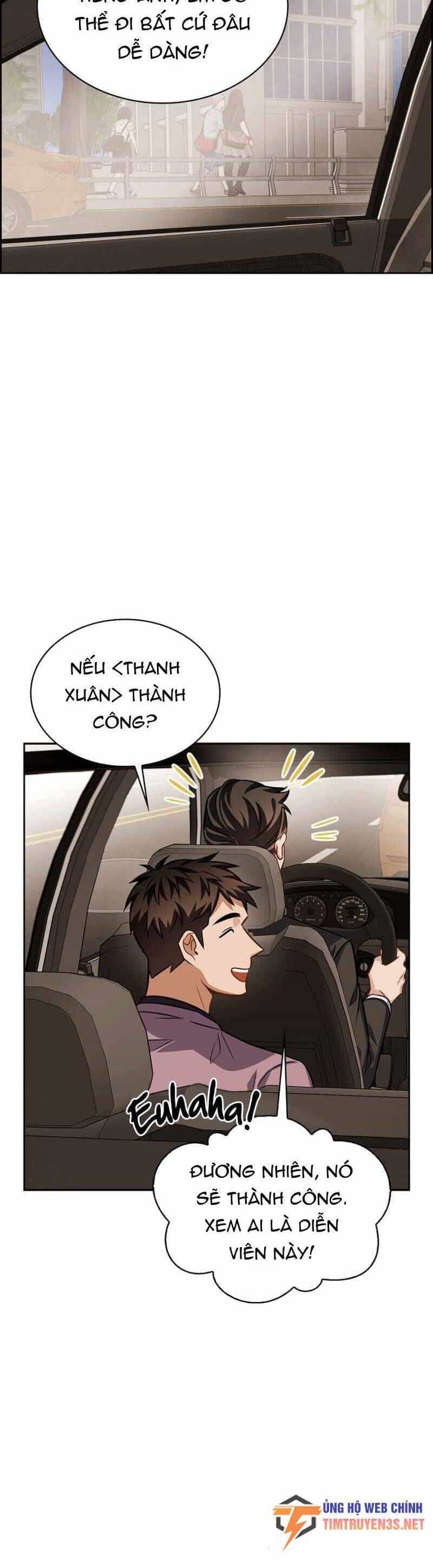 Sống Như Một Diễn Viên - Chương 42 - ảnh 6