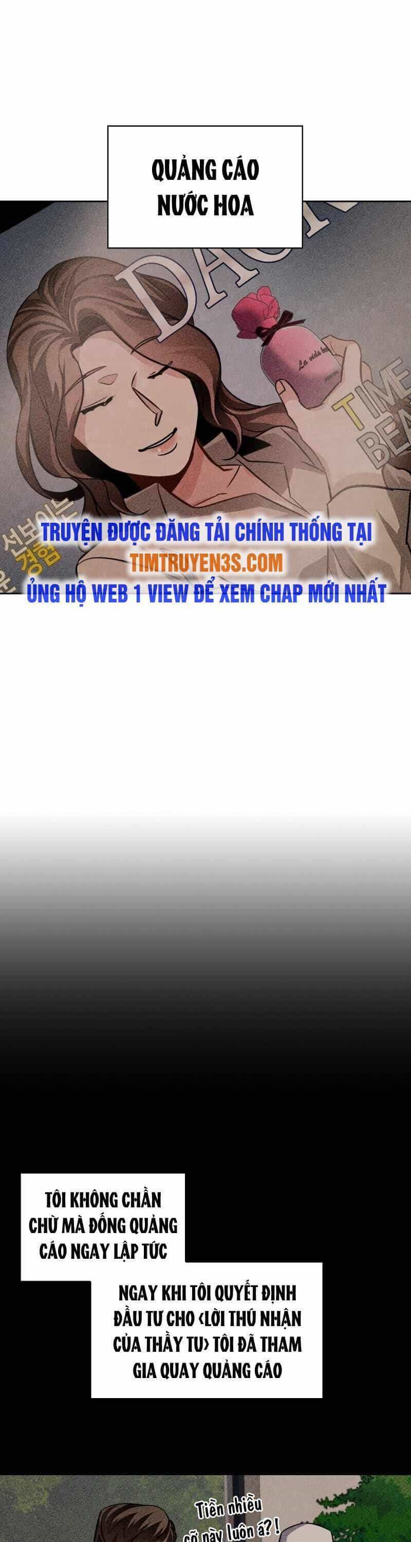 Sống Như Một Diễn Viên - Chương 42 - ảnh 9