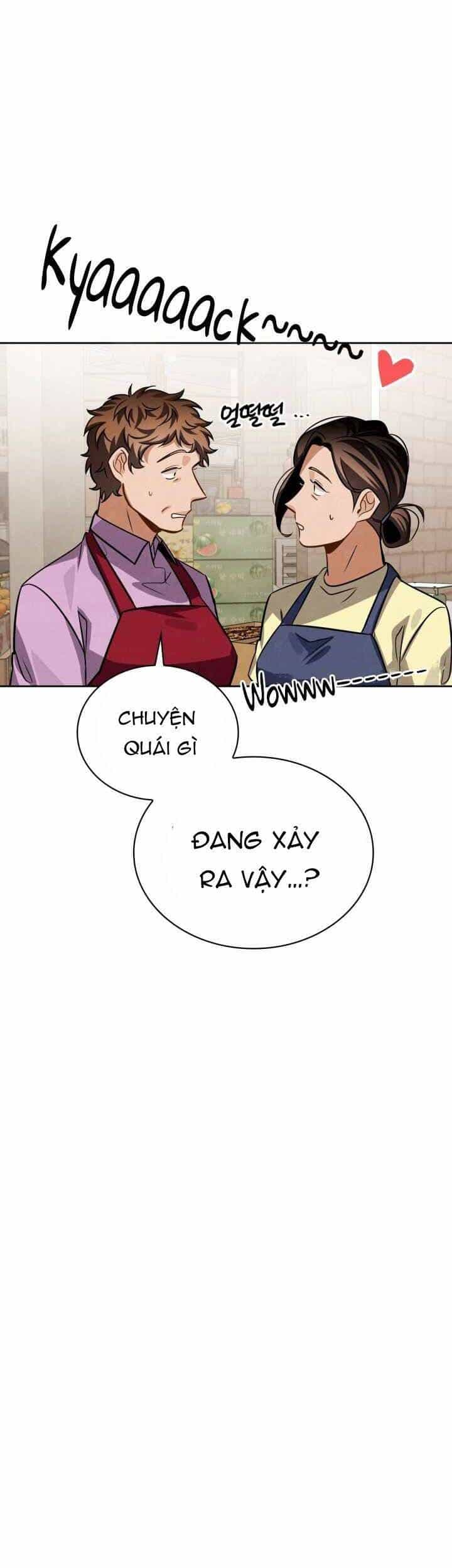 Sống Như Một Diễn Viên - Chương 43 - ảnh 27