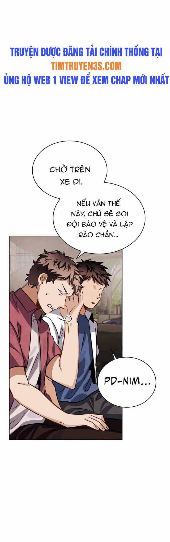 Sống Như Một Diễn Viên - Chương 43 - ảnh 31
