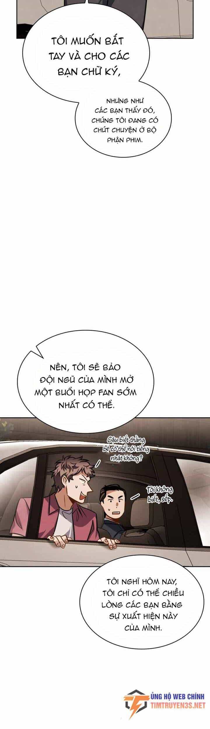 Sống Như Một Diễn Viên - Chương 43 - ảnh 36